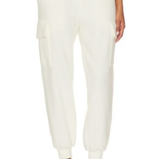 Samson Relaxed Fleece Pant