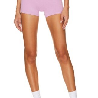 LoungeWell Camino 4 Inch Bike Short