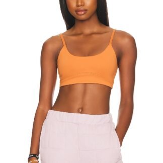 FlowWell Devon Sports Bra