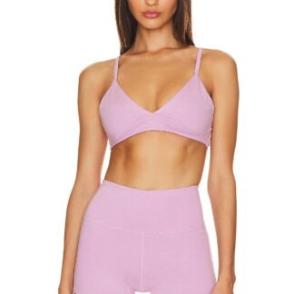 LoungeWell Marley Sports Bra