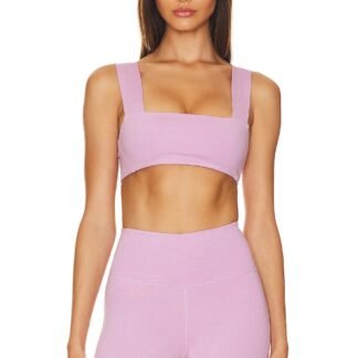 LoungeWell Calla Sports Bra