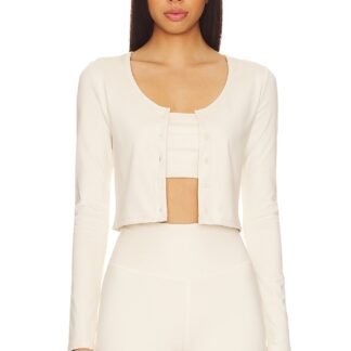 FlowWell Lucia Cardigan
