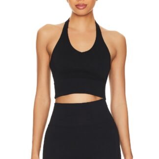 StretchWell Terra Halter Tank