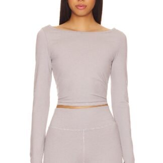 LoungeWell Freya Longsleeve