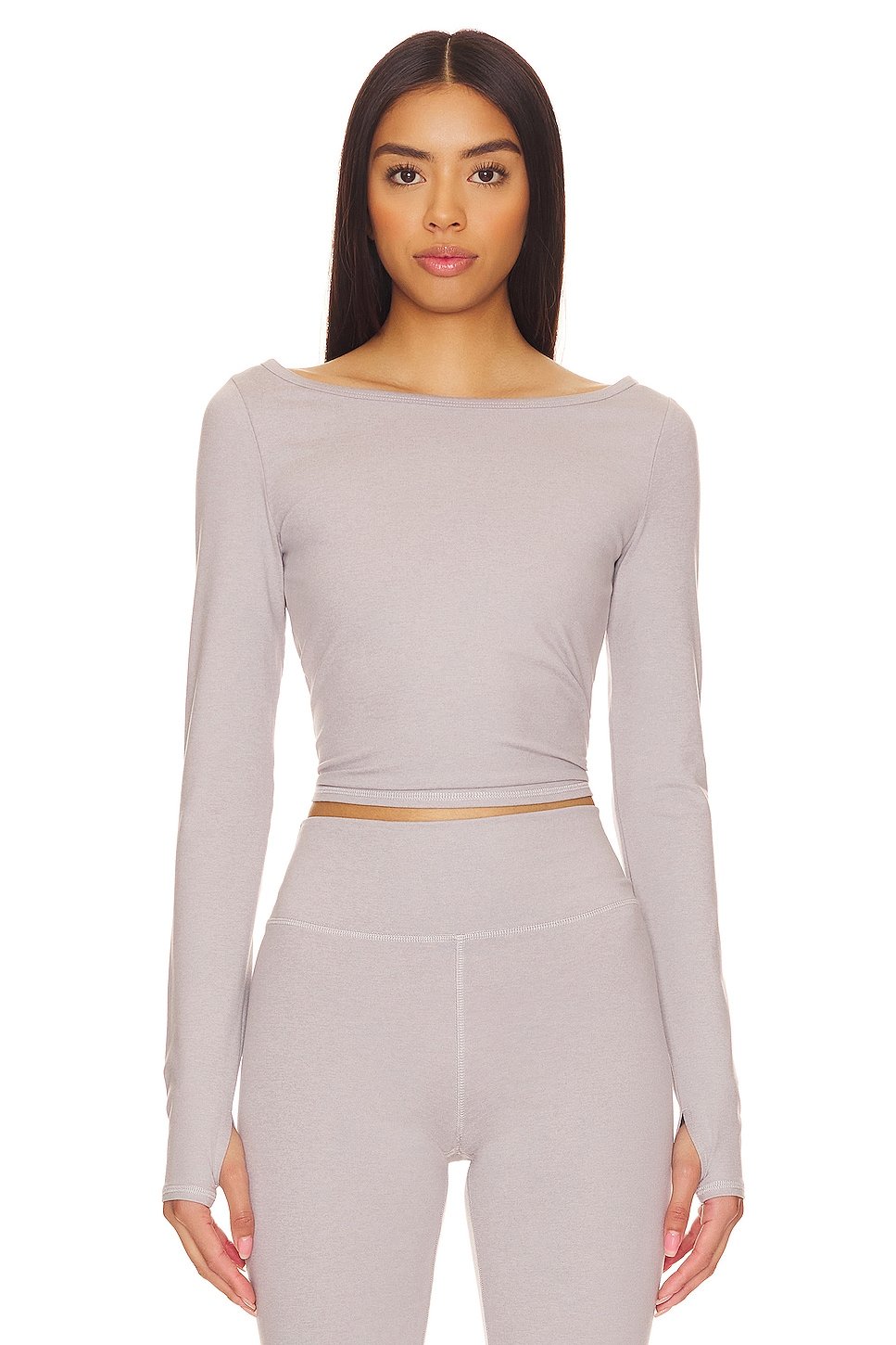 LoungeWell Freya Longsleeve