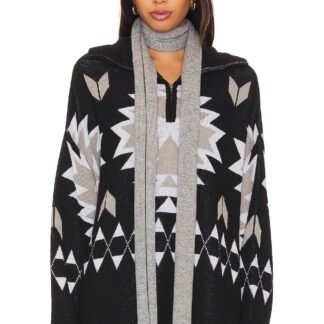 Hldi Zip Up Sweater