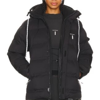 Insulated Riding Jacket