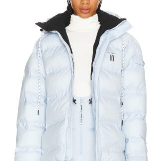 Insulated Riding Jacket