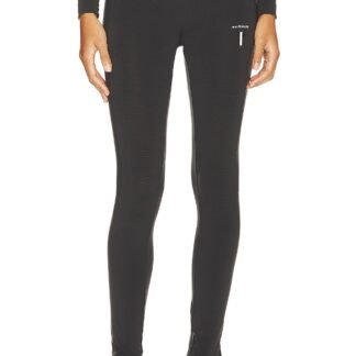 Graphene Midweight Baselayer Bottom