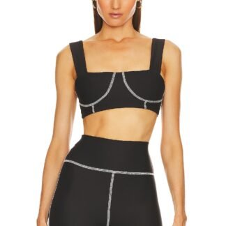Corset Bra Top