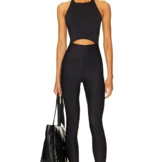 Recycled Cut Out Onesie
