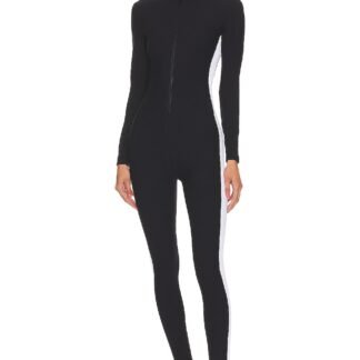 Thermal Ski Onesie