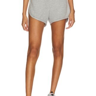 The Port Short