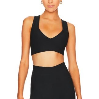 Stretch Sculpt Sports Bra