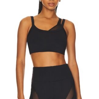 The Amanda Sports Bra