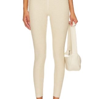 Stretch Sculpt High Legging