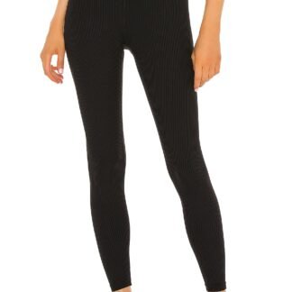 Veronica Ribbed Legging