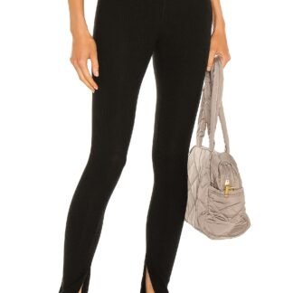 9 To 5 Slit Pant