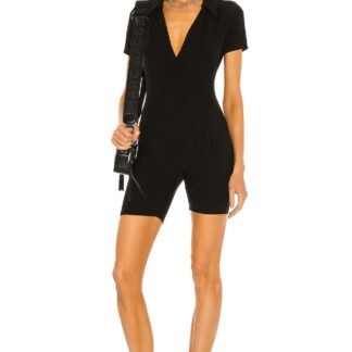 Polo Romper