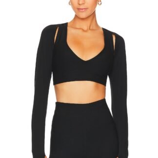 Stretch Shrug
