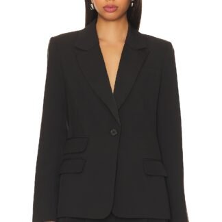 Tuxedo Blazer