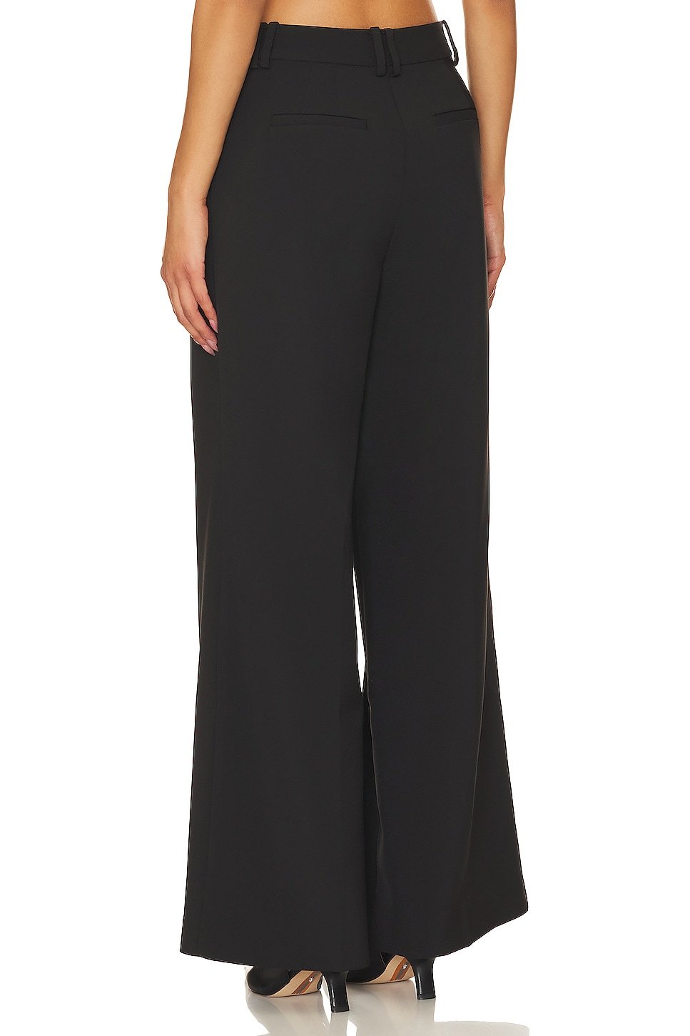 High Waisted Trouser - Image 3