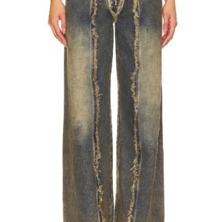 Thong Jeans