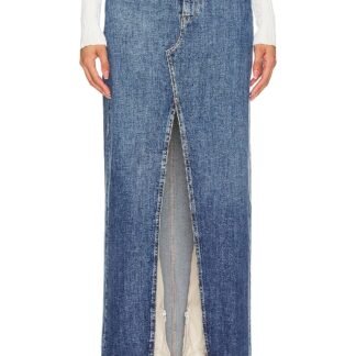 Elizabella Maxi Skirt