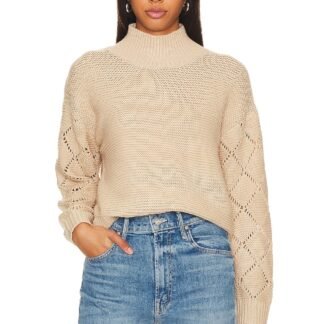 Talia Sweater