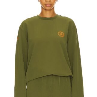 Tech Crewneck Sweatshirt