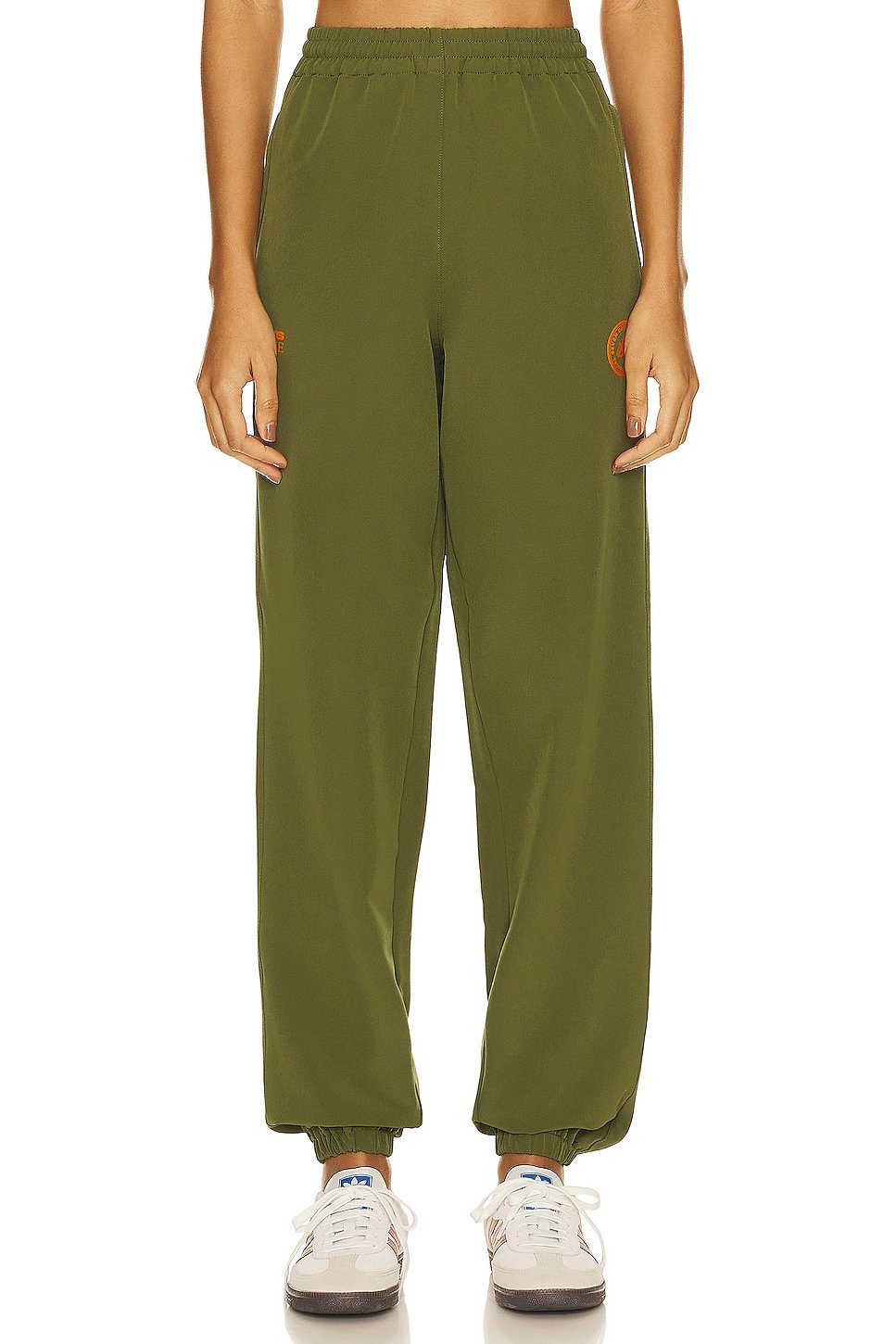 Tech Sweat Pants