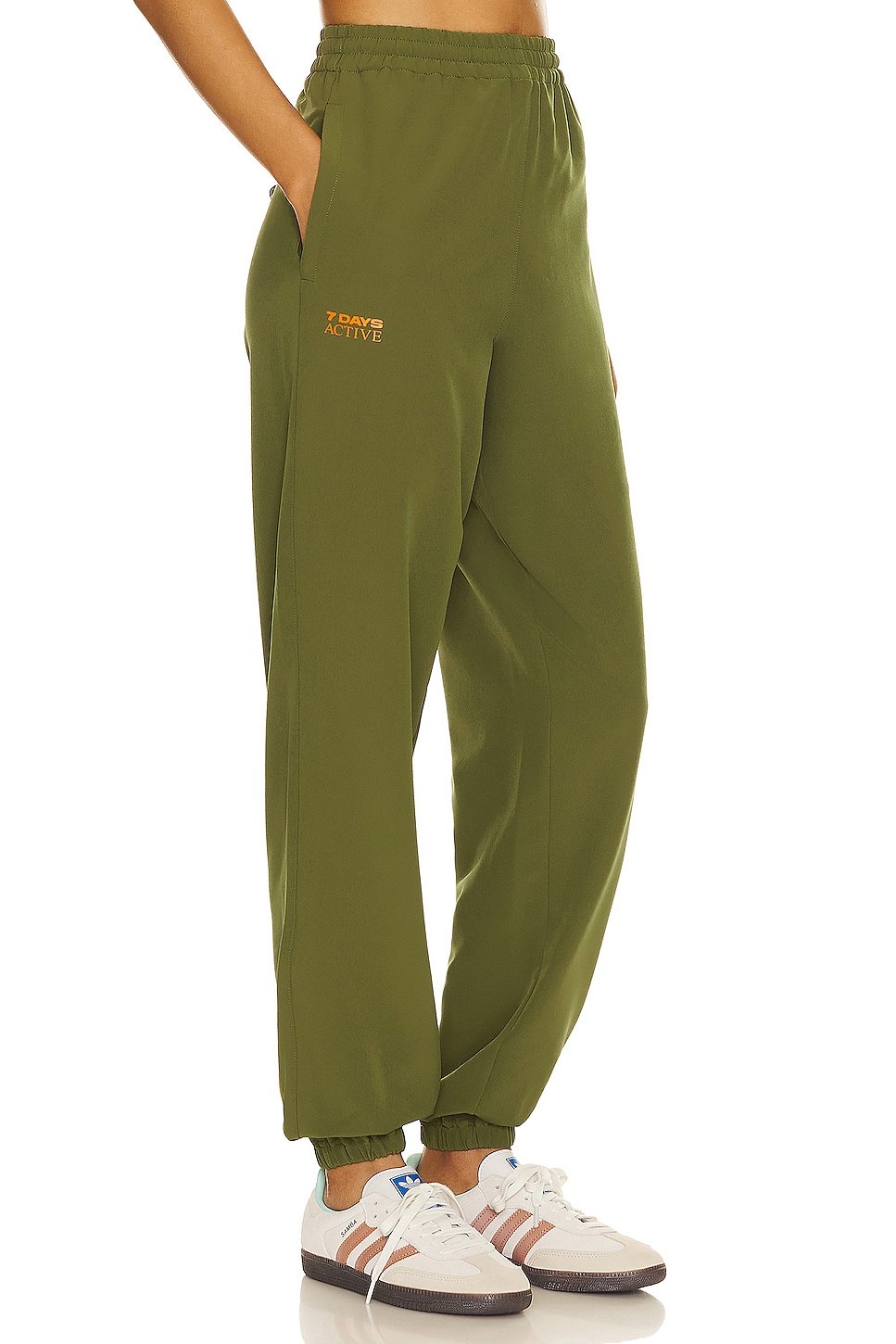 Tech Sweat Pants - Image 2