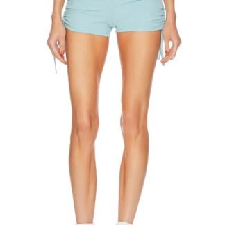 Ana Ruched Short