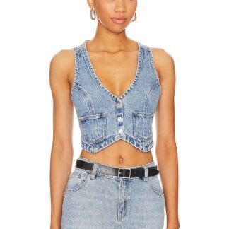 Georgia Vest