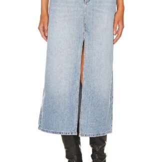 Sylvie Midi Skirt
