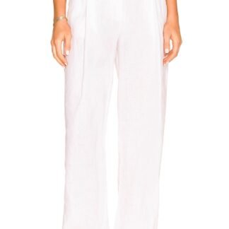 Linen Trousers