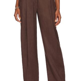 Linen Trouser