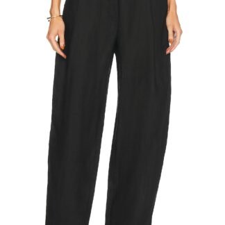 Linen Trousers