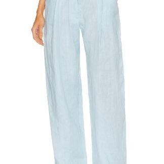 Linen Trousers