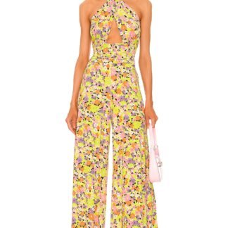Pamela Slinky Jumpsuit