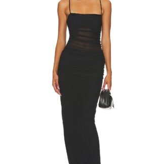 X Revolve Essentials Jennan Dress