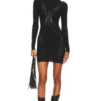 Coneta Dress