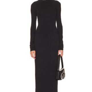 Didi Maxi Dress