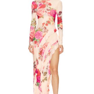 Jacie Dress
