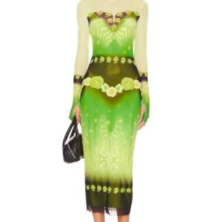 Shailene Dress
