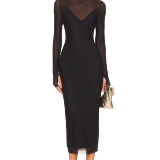 Shailene Dress