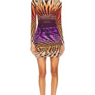 Lavinia Mini Dress