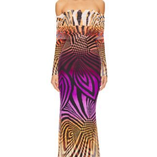 Thelma Maxi Dress