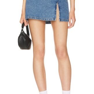 Madelyn Micro Mini Skort