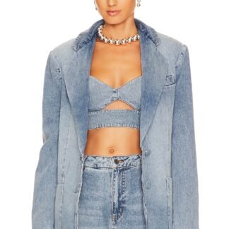 Agnes Blazer